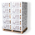 Legna da ardere di ulivo Big Box da 25 Kg (60 dm³)