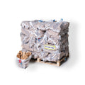 Legna da ardere di ulivo in sacco mesh da 10 kg (25 dm³)