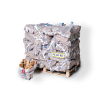 Legna da ardere di ulivo in sacco mesh da 10 kg (25 dm³)