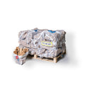 Legna da ardere di ulivo in sacco mesh da 10 kg (25 dm³)