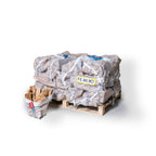 Legna da ardere di ulivo in sacco mesh da 10 kg (25 dm³)