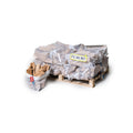Legna da ardere di ulivo in sacco mesh da 10 kg (25 dm³)