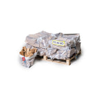 Legna da ardere di ulivo in sacco mesh da 10 kg (25 dm³)