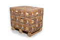 Legnetti accendifuoco Cubetto faggio/abete da 4 kg (8 dm³)