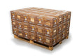 Legnetti accendifuoco Cubetto faggio/abete da 4 kg (8 dm³)
