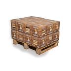 Legnetti accendifuoco Cubetto faggio/abete da 4 kg (8 dm³)